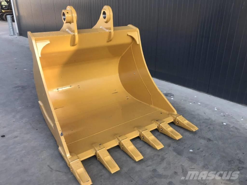 Volvo EC250 Kaušai