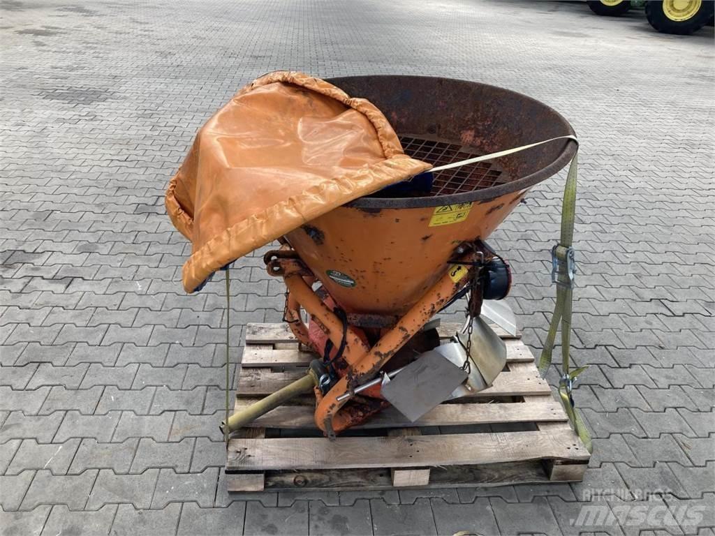 Amazone EK-S 260 Mineralinių trąšų barstytuvai