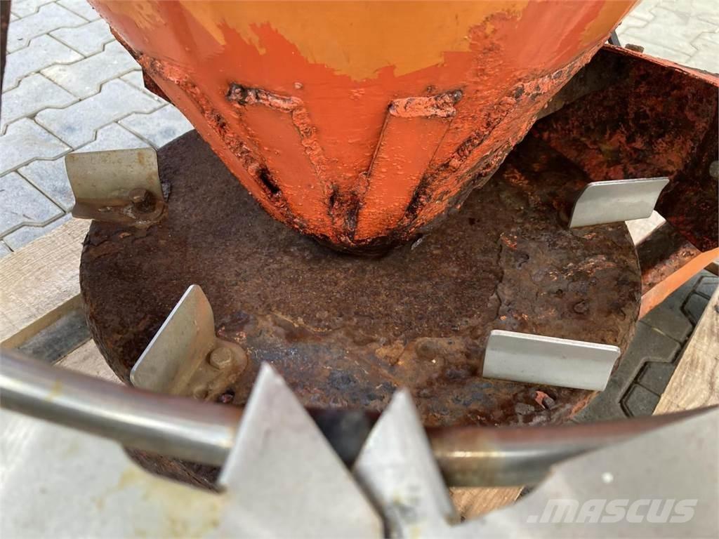 Amazone EK-S 260 Mineralinių trąšų barstytuvai