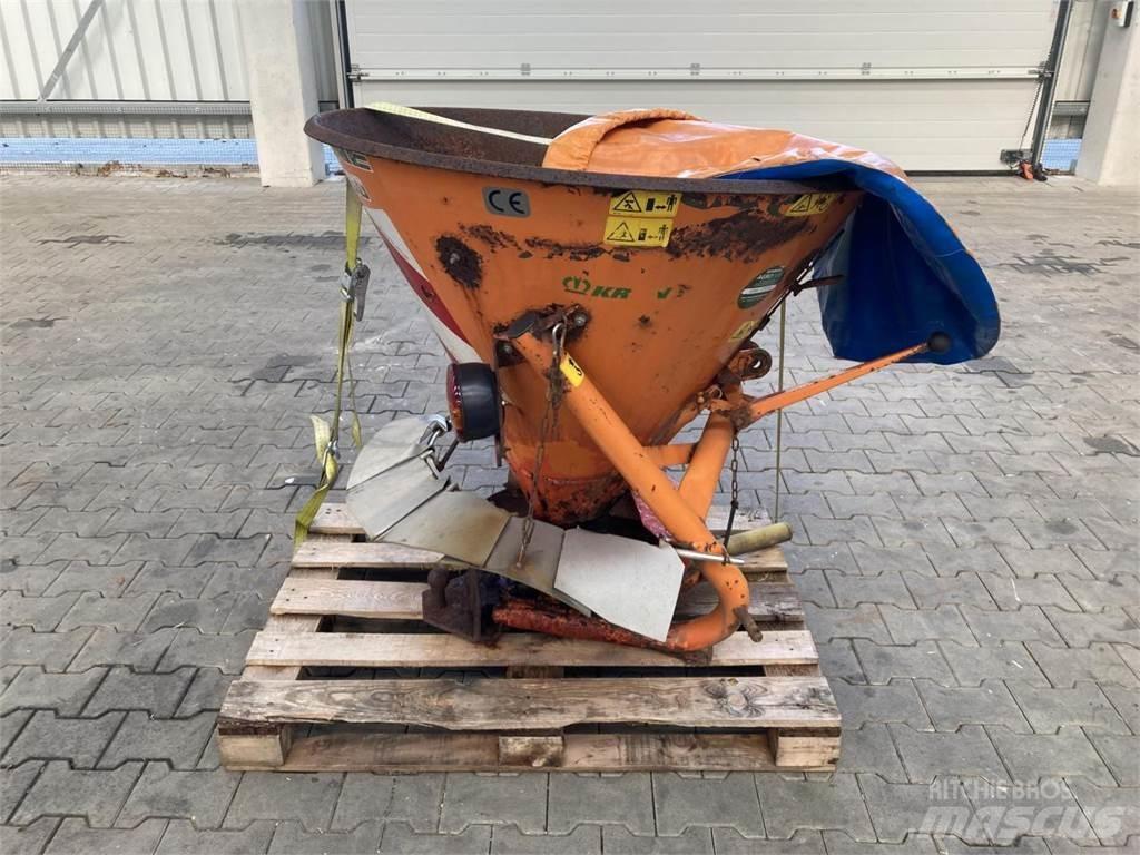 Amazone EK-S 260 Mineralinių trąšų barstytuvai