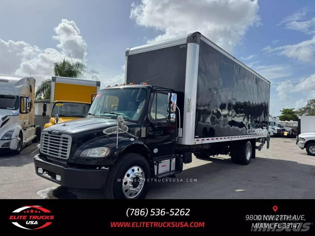 Freightliner M106 Kita