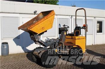 Terex Benford HD1000 Statybiniai savivarčiai sunkvežimiai