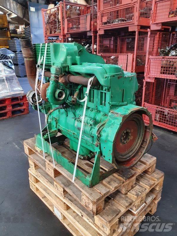 Deutz BF6L913C Varikliai