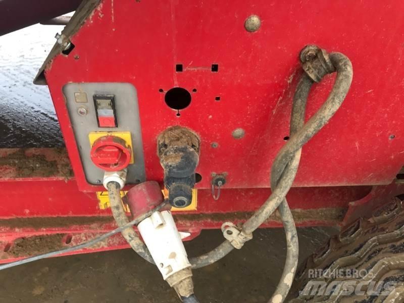 Grimme RH2460 Bulvių įranga - Kita