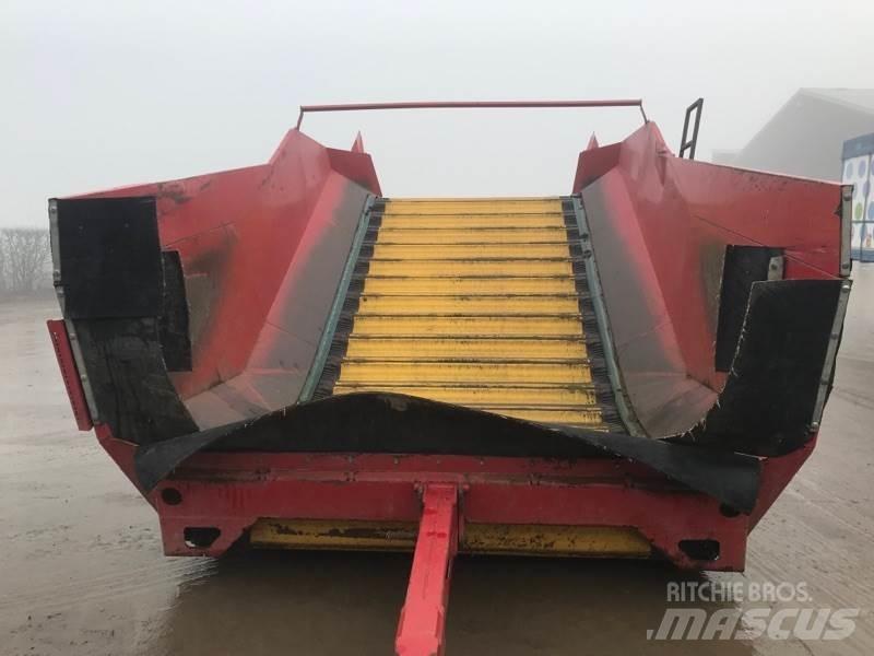 Grimme RH2460 Bulvių įranga - Kita