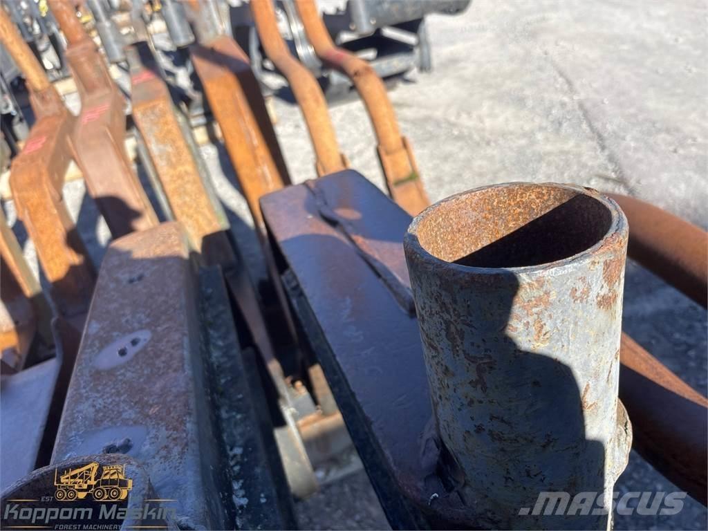 Ösa 280 master Kiti priedai