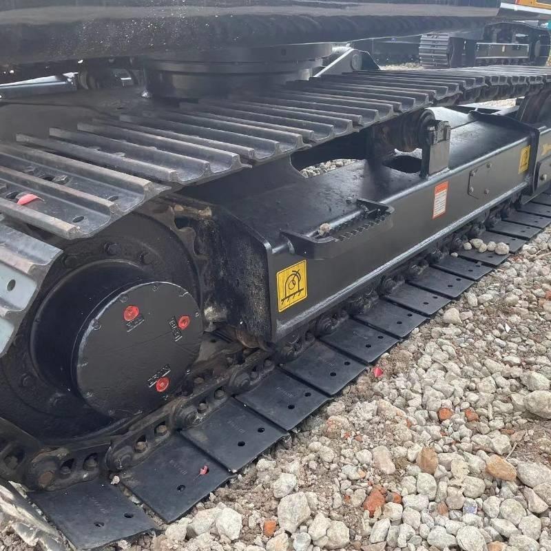 Sany SY 75 Vikšriniai ekskavatoriai