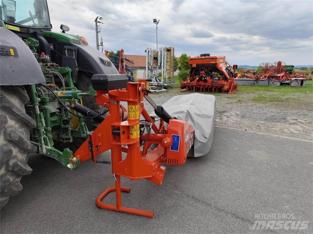 Kuhn GMD 315-FF Šienapjovės