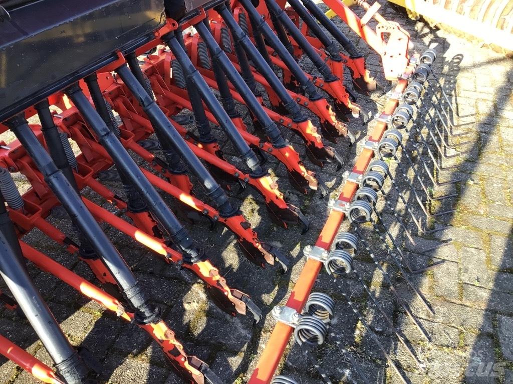 Kuhn Premia 300 Sėjimo technika