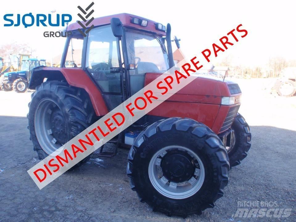 Case IH 5120 Traktoriai