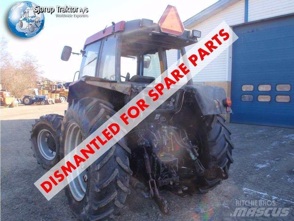 Case IH 5120 Traktoriai