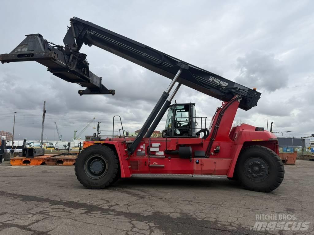 Kalmar DRG450-65S5X Konteinerių krautuvai
