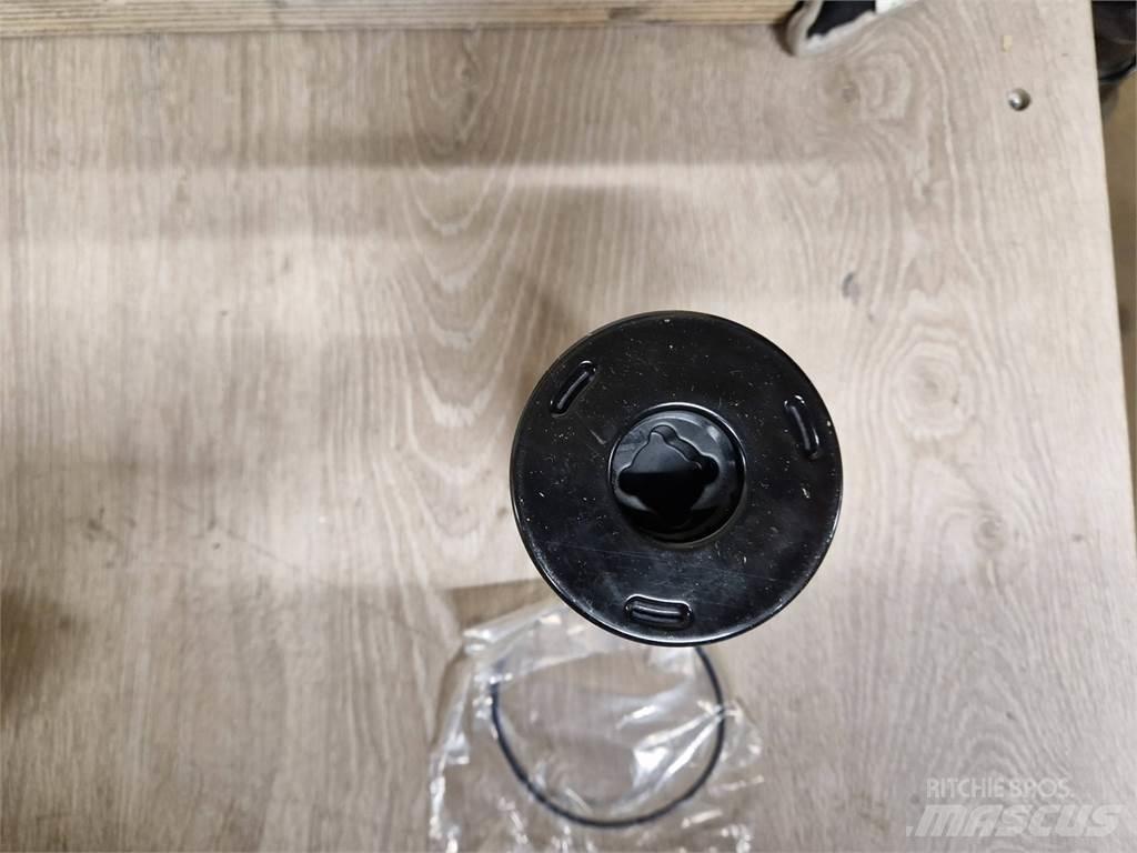 Eco Log 7013100 Varikliai