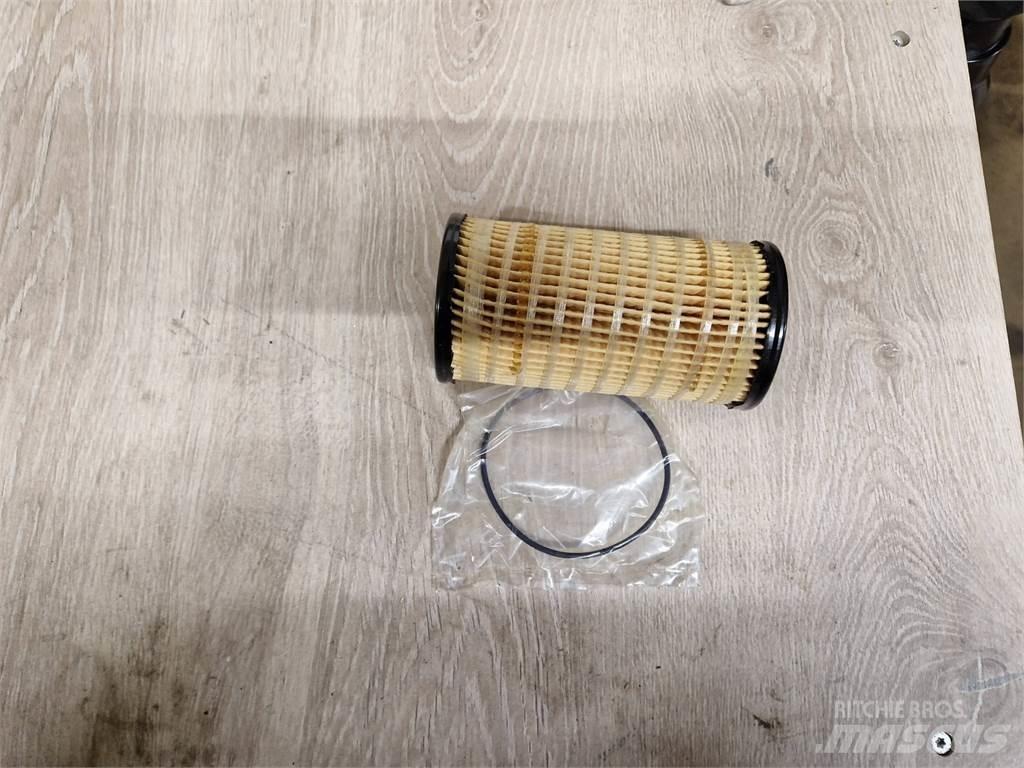Eco Log 7013100 Varikliai