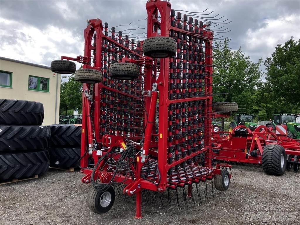 Horsch Cura 12 ST Kita kultivavimo technika ir priedai