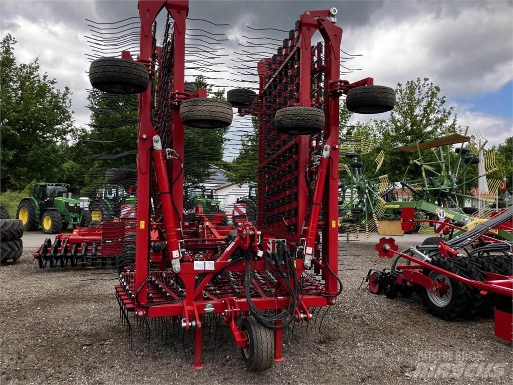 Horsch Cura 12 ST Kita kultivavimo technika ir priedai
