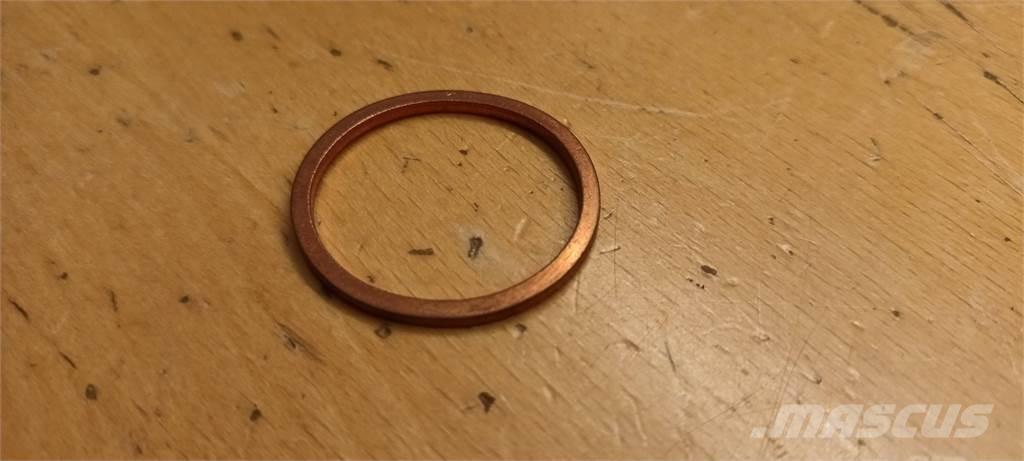 Ponsse NAF1180541 Transmisijos