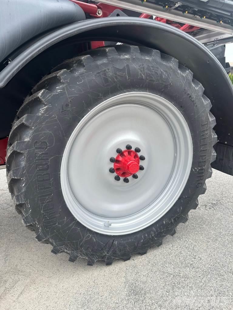 Trelleborg TM150 Kiti naudoti traktorių priedai