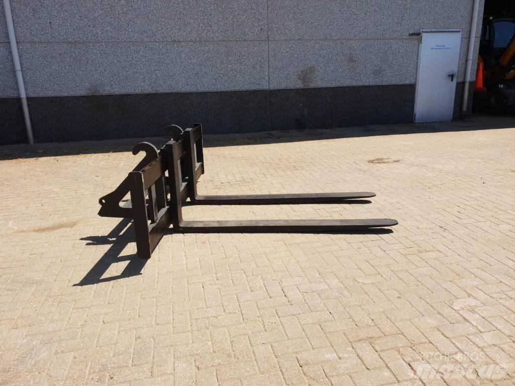  Vorkenbord 5 ton Šakės