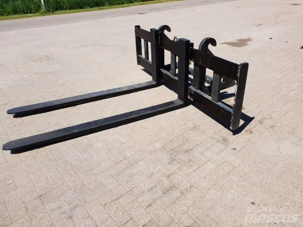  Vorkenbord 5 ton Šakės