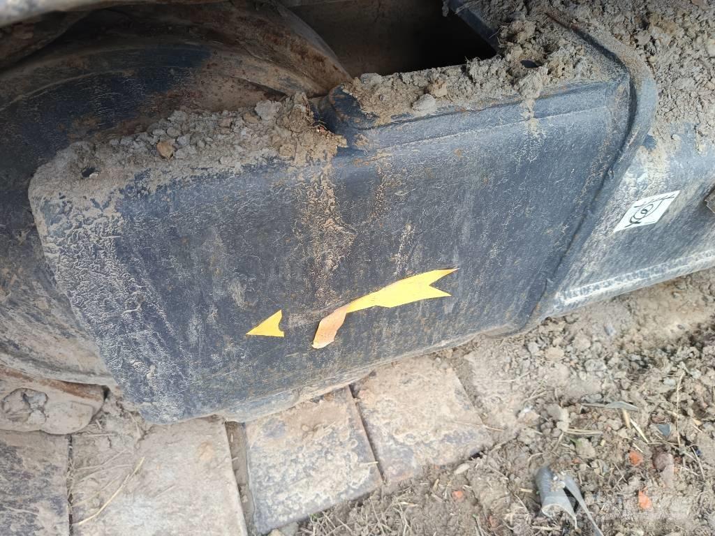 Volvo EC 210 B Vikšriniai ekskavatoriai