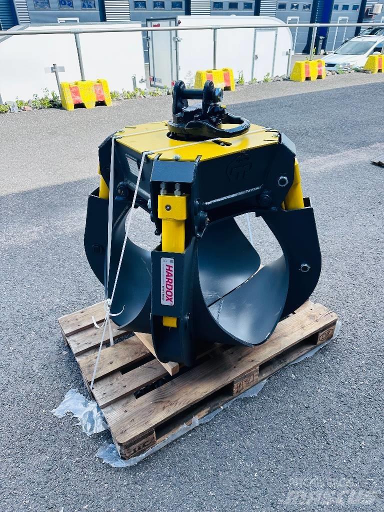 Minelli MPOS P 300/4 Kiti priedai ir komponentai