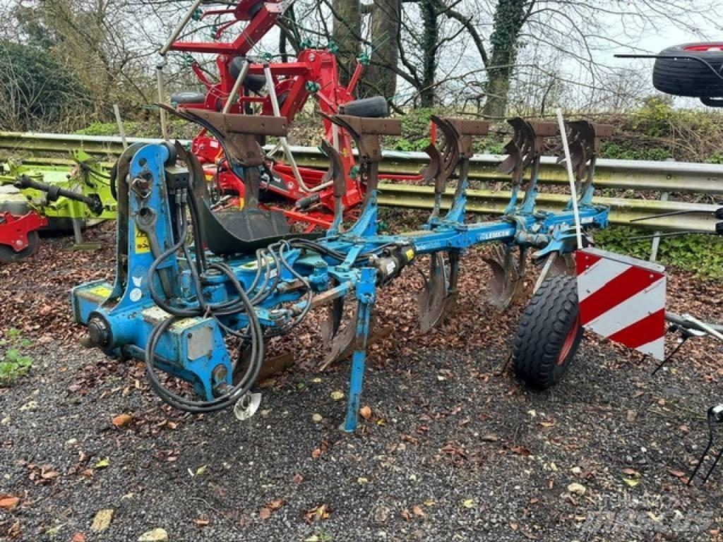 Lemken Opal 120 Standartiniai plūgai