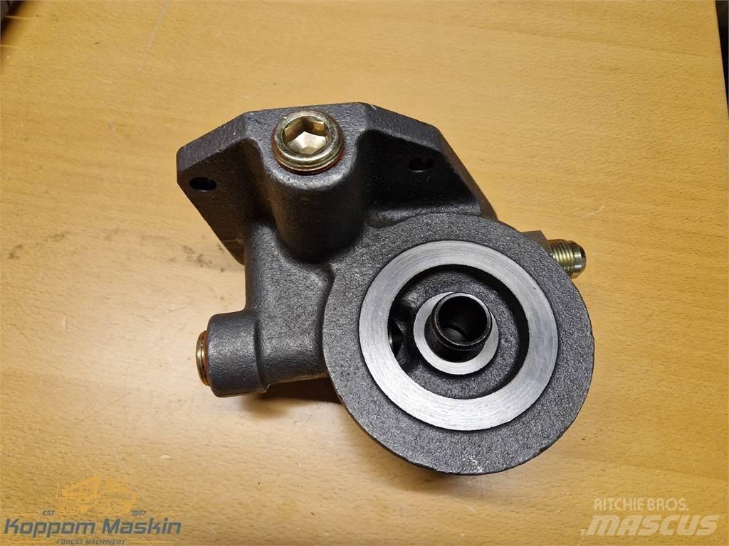 Rottne 87802998 Varikliai