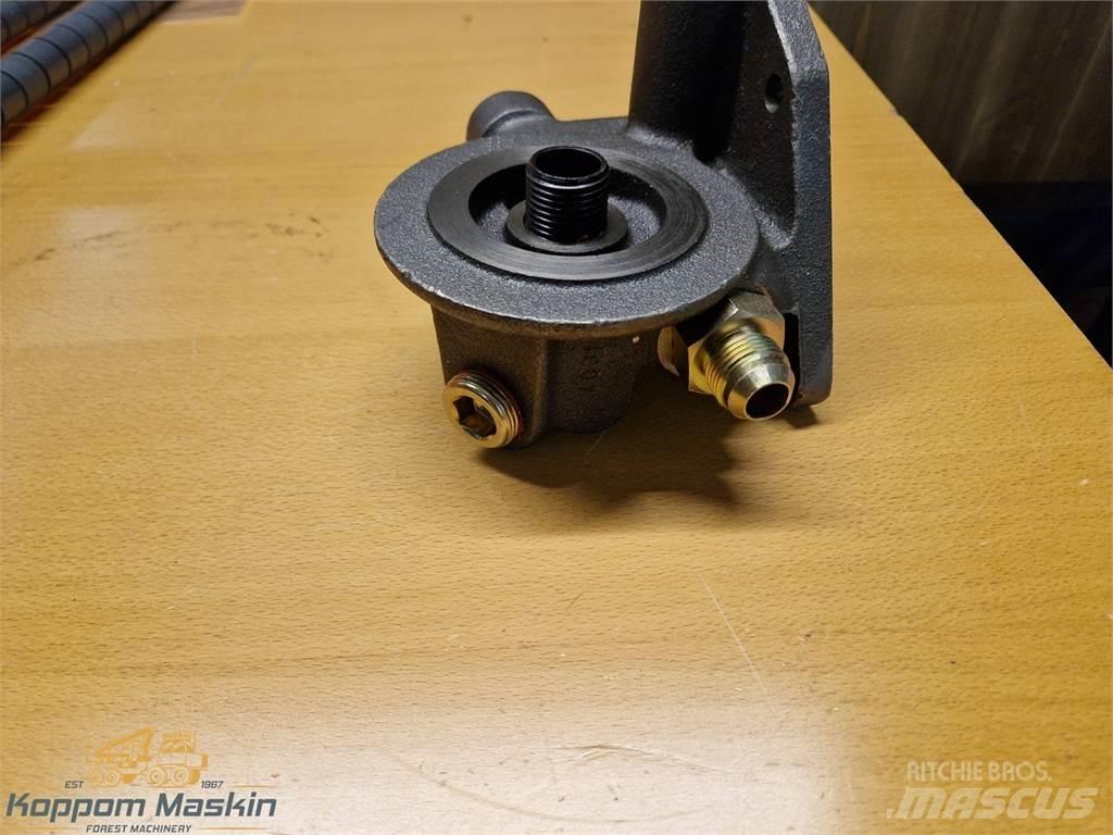 Rottne 87802998 Varikliai