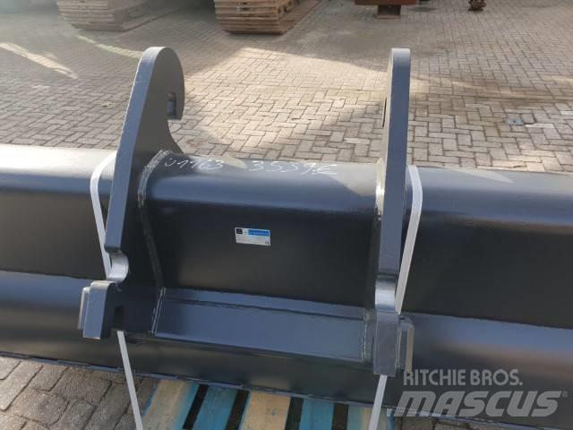 GP SBS55-2200-CW40 Kaušai