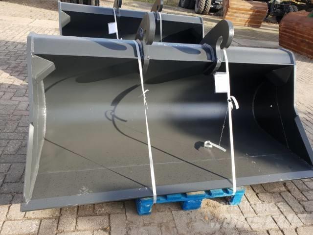 GP SBS55-2200-CW40 Kaušai