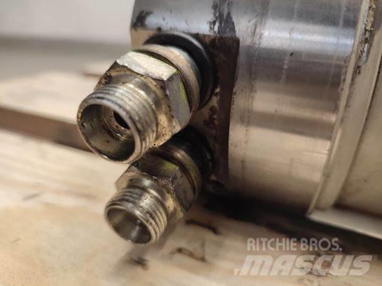 Merlo 40.25  actuator Sijos ir savivarčiai