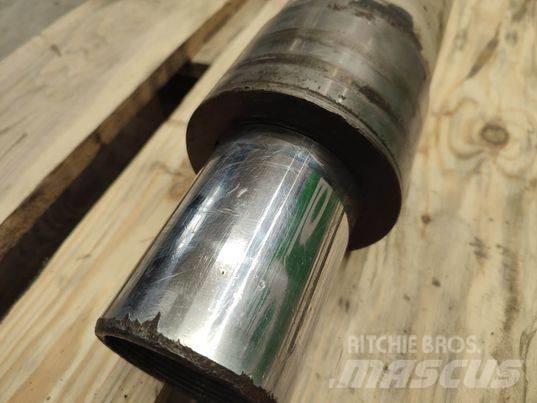 Merlo 40.25  actuator Sijos ir savivarčiai