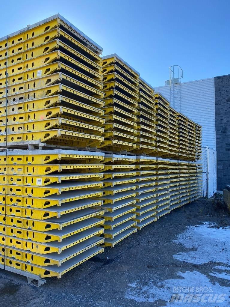  doka deck panel Klojiniai