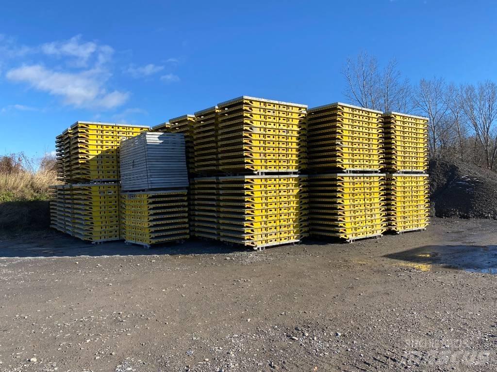  doka deck panel Klojiniai