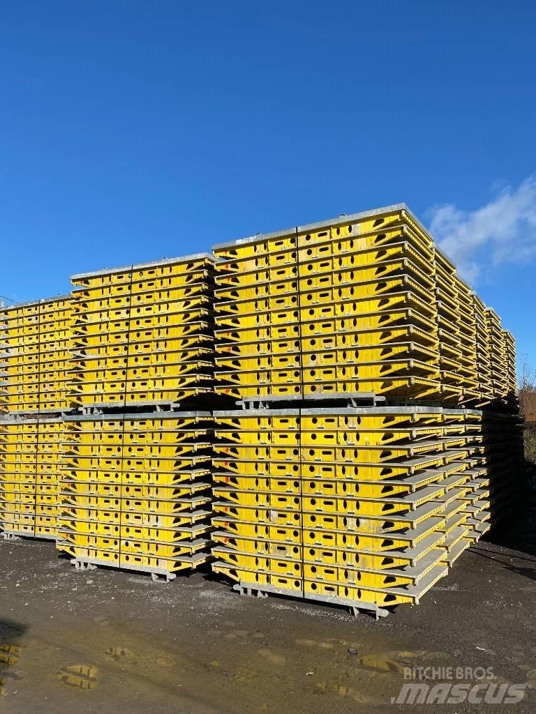  doka deck panel Klojiniai