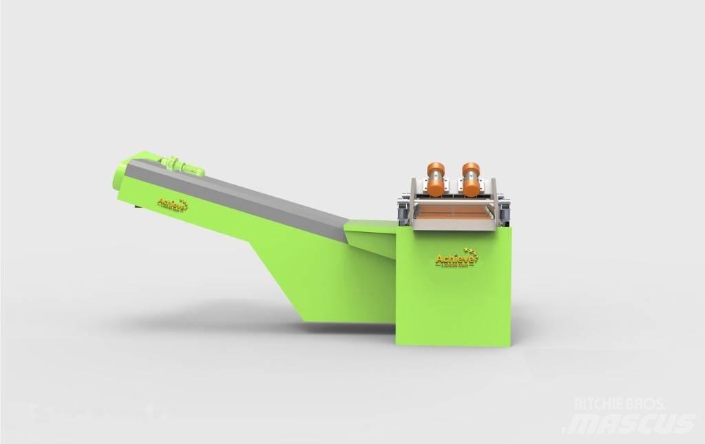  ACHIEVE TF145 Betono padavimo siurbliai