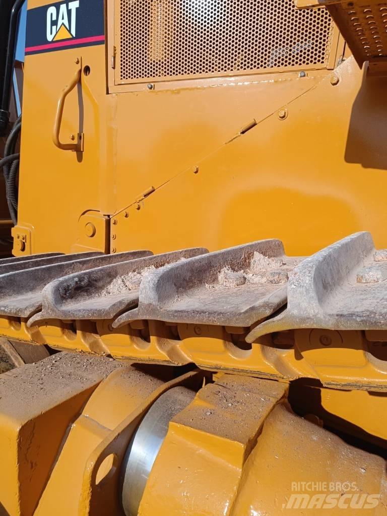 CAT D 9 R Vikšriniai buldozeriai