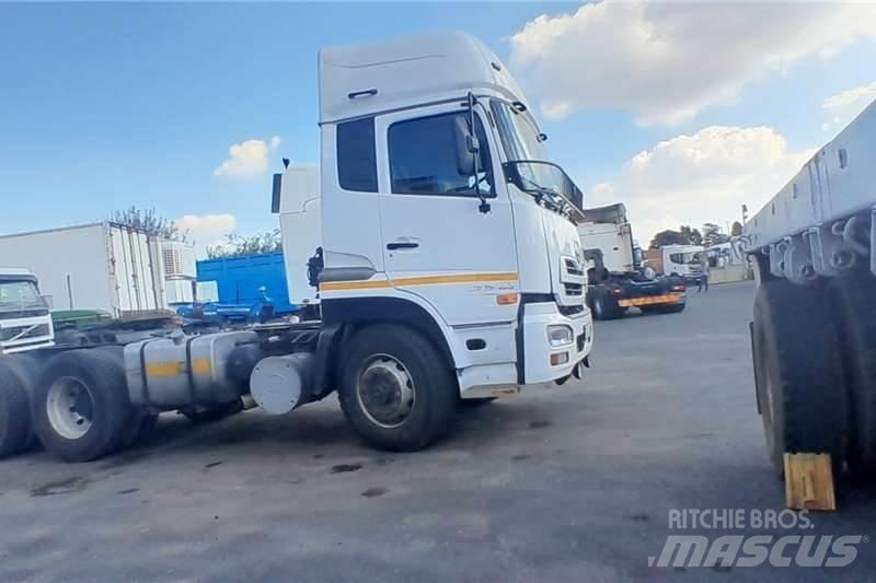 UD QUESTER GWE440 Kita
