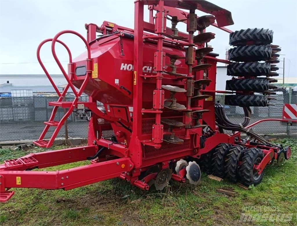 Horsch Pronto 6 DC Sėjamieji kombainai