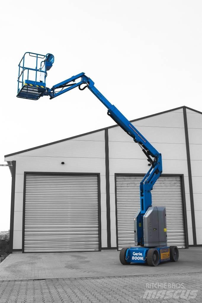 Genie Z 30/20 Alkūniniai keltuvai