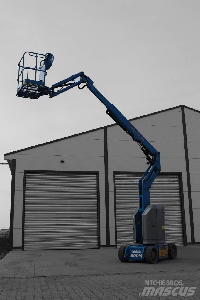 Genie Z 30/20 Alkūniniai keltuvai