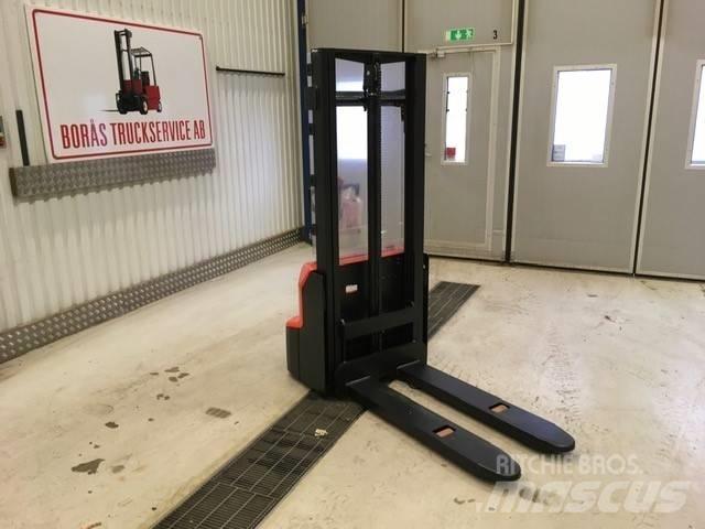 Noblelift PSE 12 N Rankiniai vėžimėliai