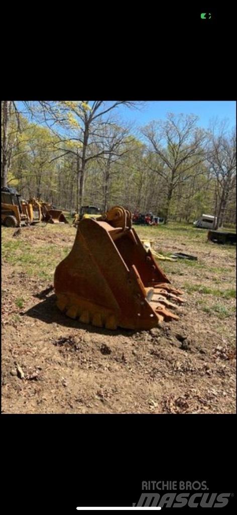 CAT  349 bucket Kiti naudoti statybos komponentai