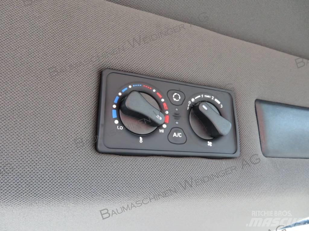 Hamm HC 70i Vio Gruntiniai volai