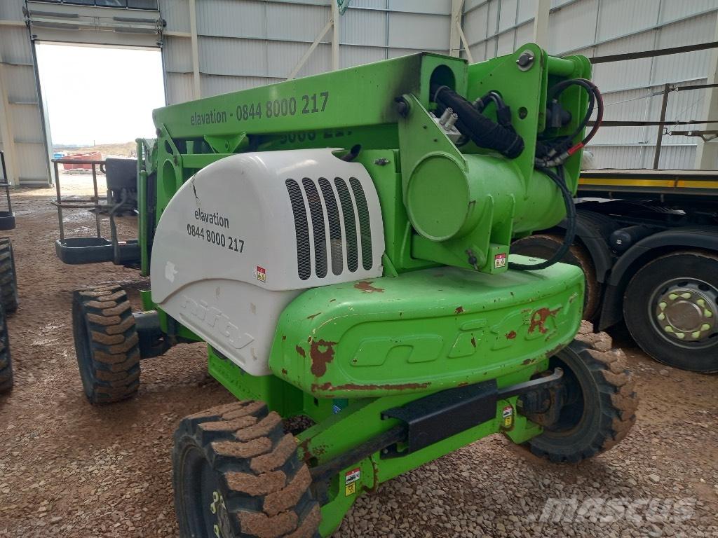Niftylift HR 21 D Alkūniniai keltuvai