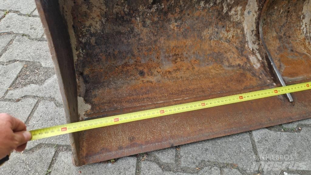 Wacker Neuson EW 65 Ratiniai ekskavatoriai