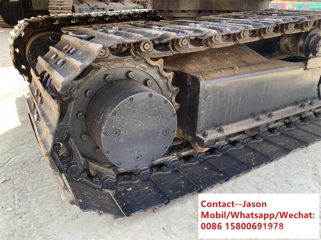 Doosan DH 60-7 Mini ekskavatoriai < 7 t