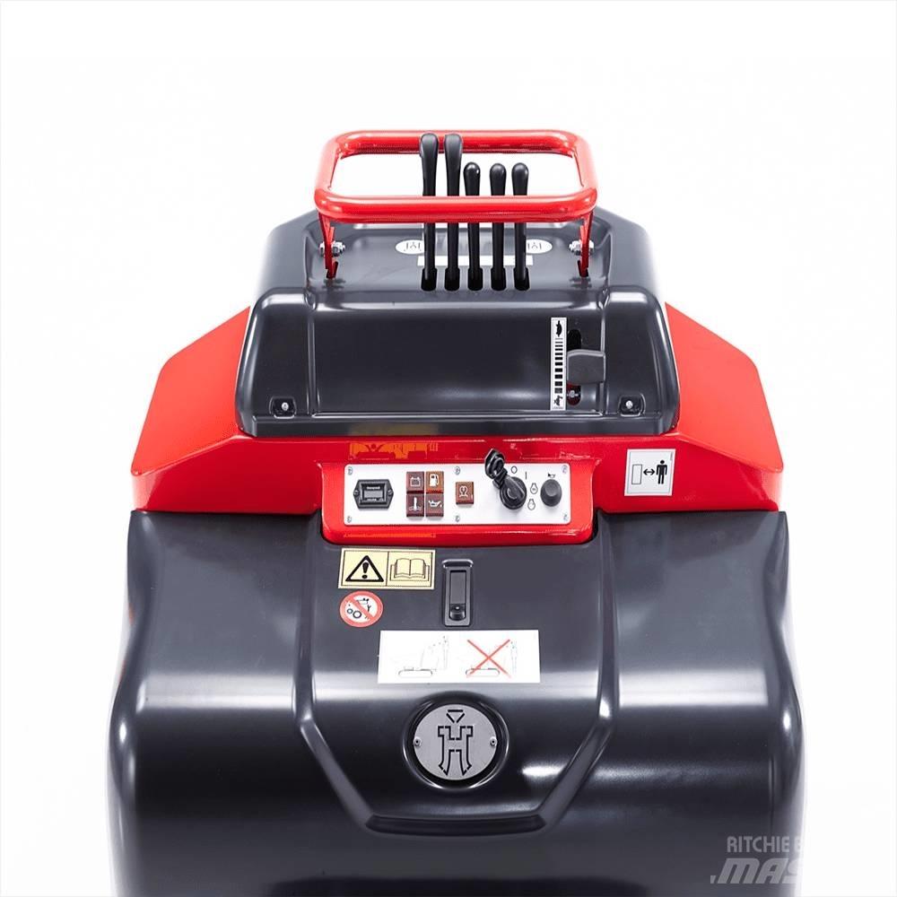 Hinowa HS1103 Vikšrinė savivartė technika