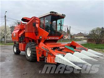 Bourgoin JLD 410 P Derliaus nuėmimo kombainai